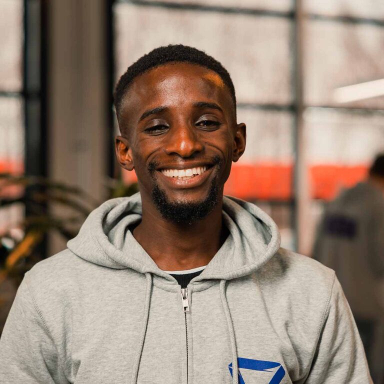 Profielfoto van Sakhe