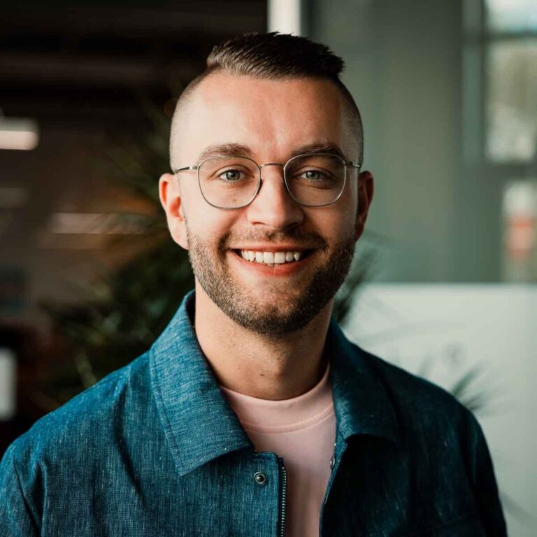 Profielfoto van Steven