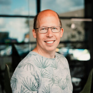 Profielfoto van Wouter