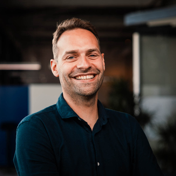 Profielfoto van Andreas