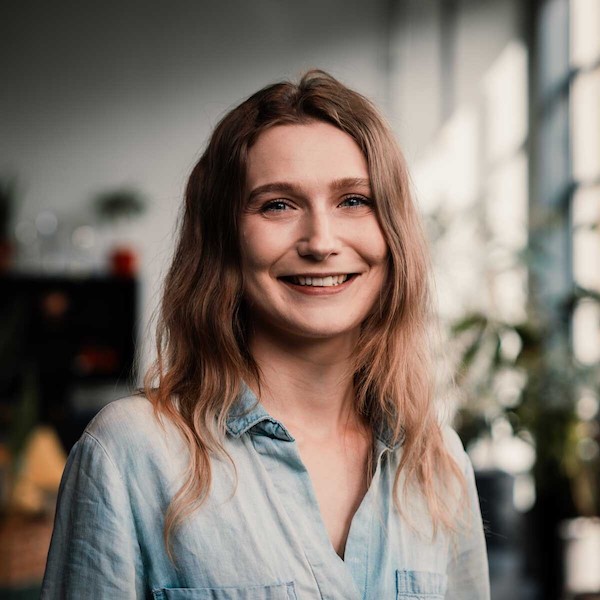 Profielfoto van Bregje
