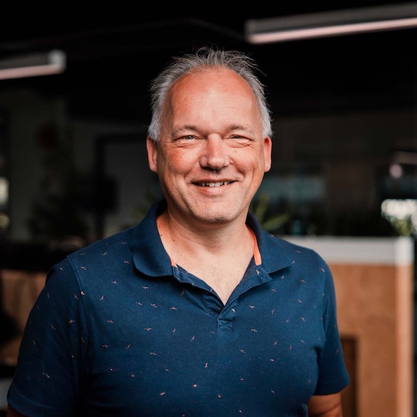 Profielfoto van Erik