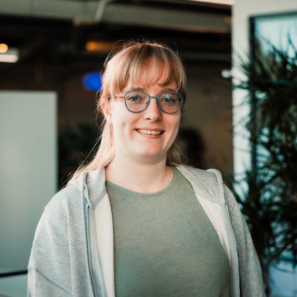 Profielfoto van Esther
