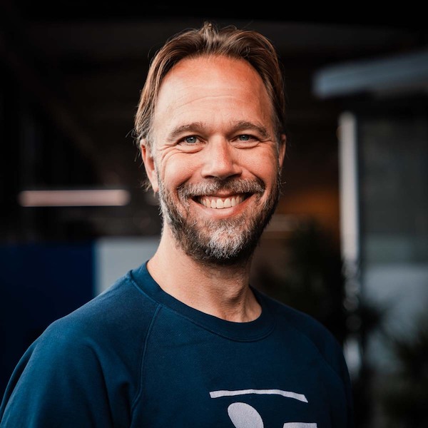 Profielfoto van Evert Jan