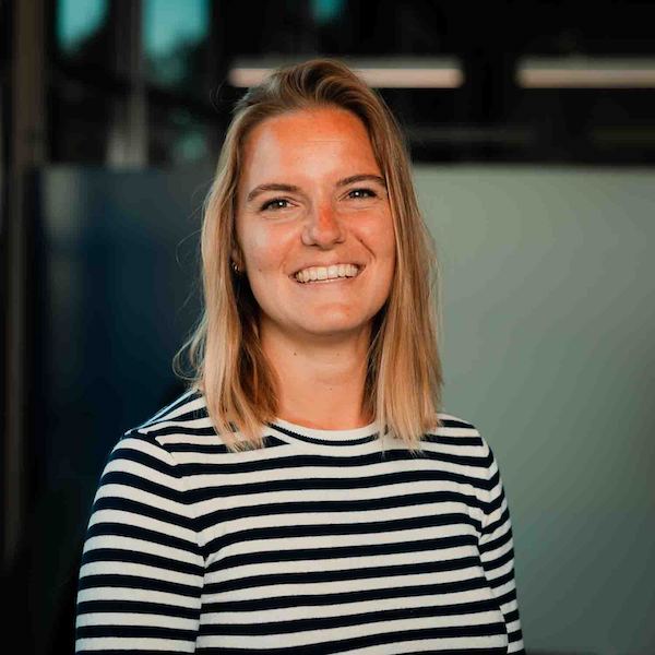 Profielfoto van Gabriëlle