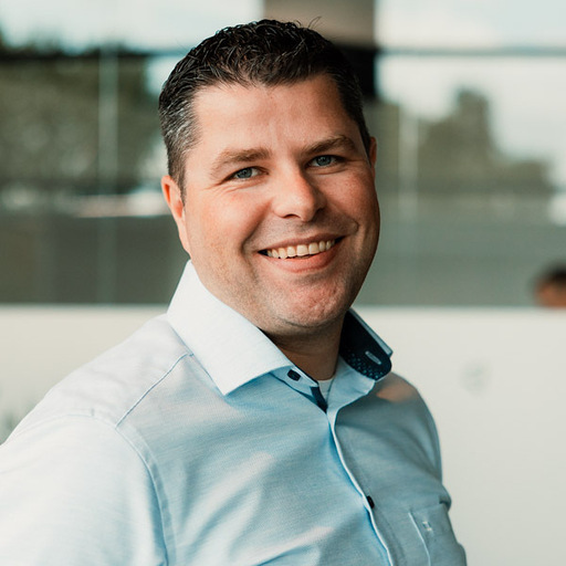 Profielfoto van Gerard