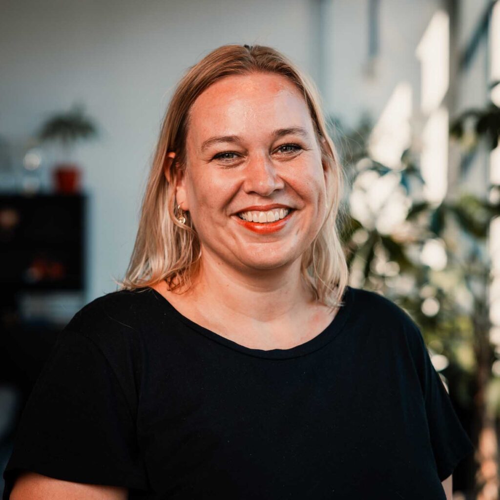 Profielfoto van Harriet