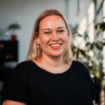 Profielfoto van Harriet