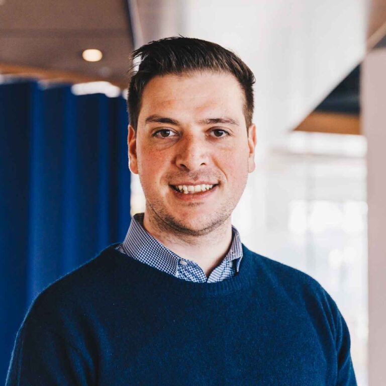 Profielfoto van Jonas