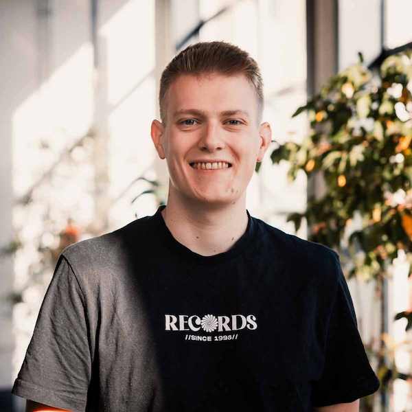 Profielfoto van Michiel