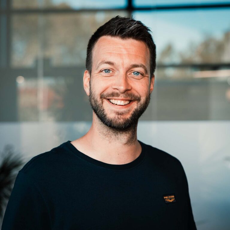 Profielfoto van Peter