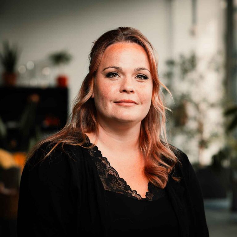 Profielfoto van Rianne