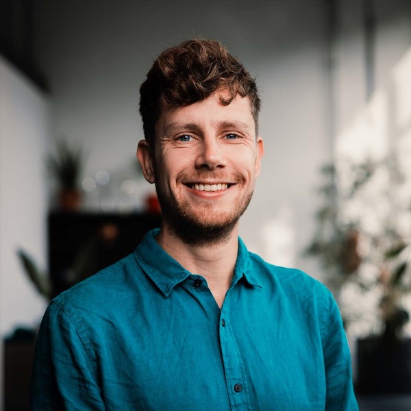 Profielfoto van Sjoerd