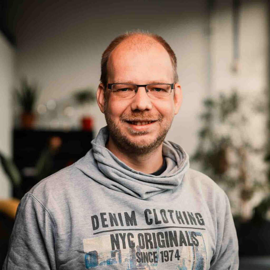 Profielfoto van Jan