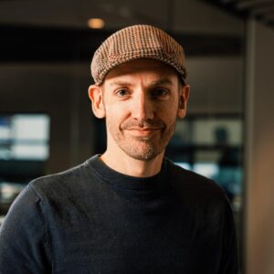 Profielfoto van Mark