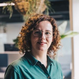 Profielfoto van Suzanne