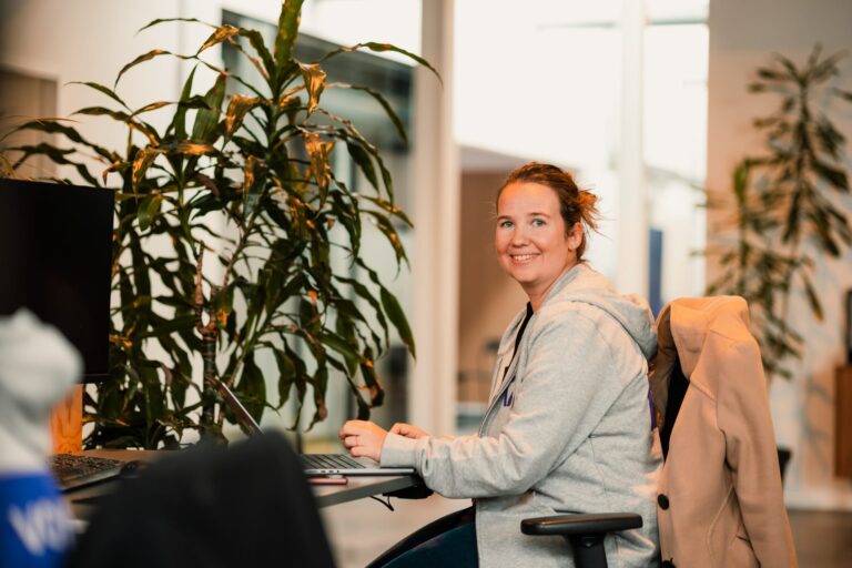 An honest story about self-managing teams and organizations