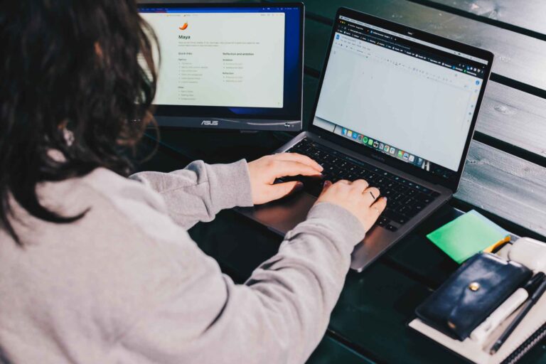 Digitale Fitheid #5: Persoonlijke groei met behulp van technologie