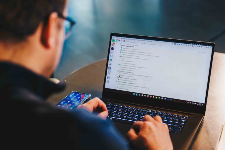 Digitale Fitheid #4: Persoonlijk kennismanagement