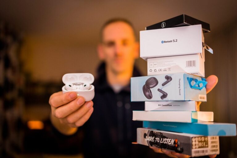 Review: dit zijn de beste headsets met goede microfoon van 2023