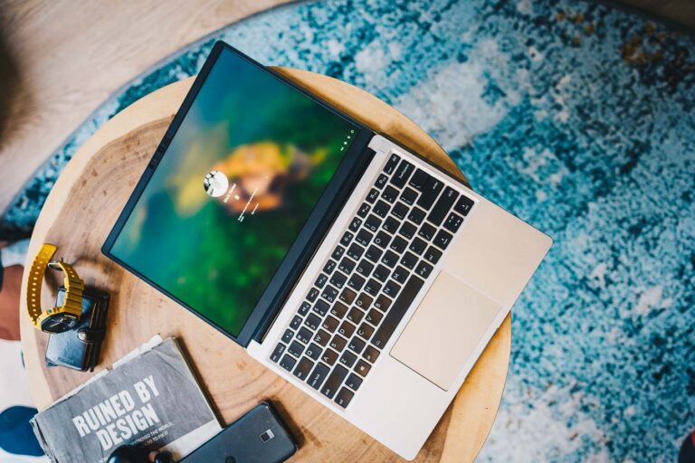 Framework: de perfecte laptop voor zakelijk gebruik?
