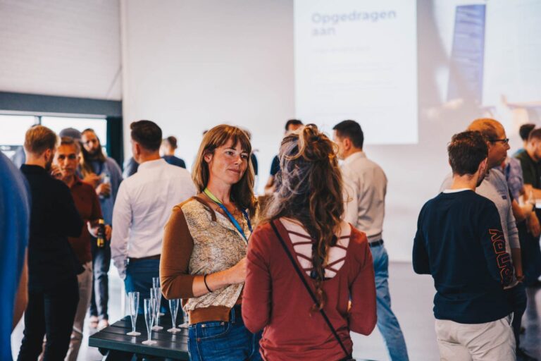 Met deze workshop tillen we samenwerken naar een hoger niveau