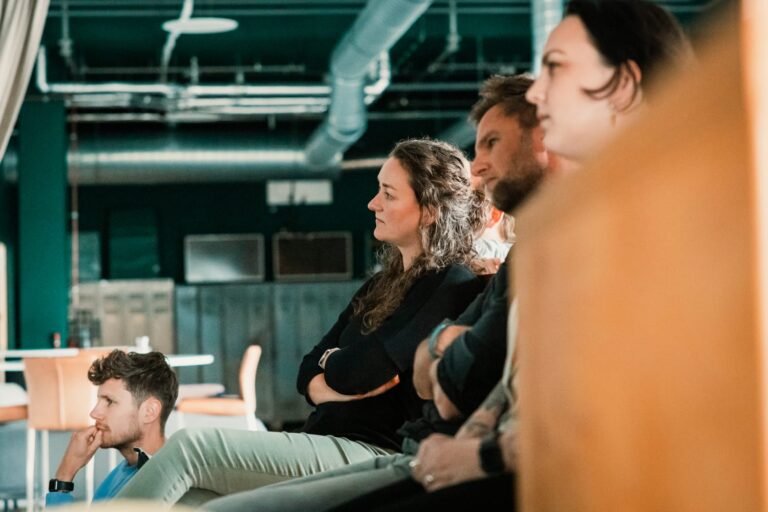 Alleen maar strategen: zo maak je samen een strategie
