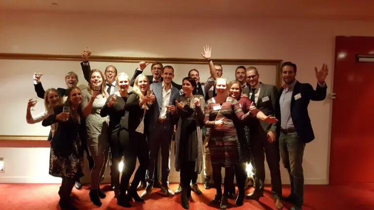 Finale Groninger Ondernemingsprijs