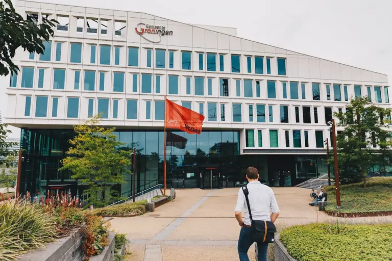 Fujitsu, CGI en Voys verzorgen nieuwe ict-voorzieningen voor Gemeente Groningen