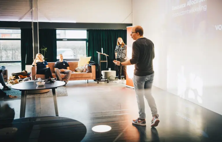 5 jaar Holacracy: deze 5 lessen hebben we geleerd
