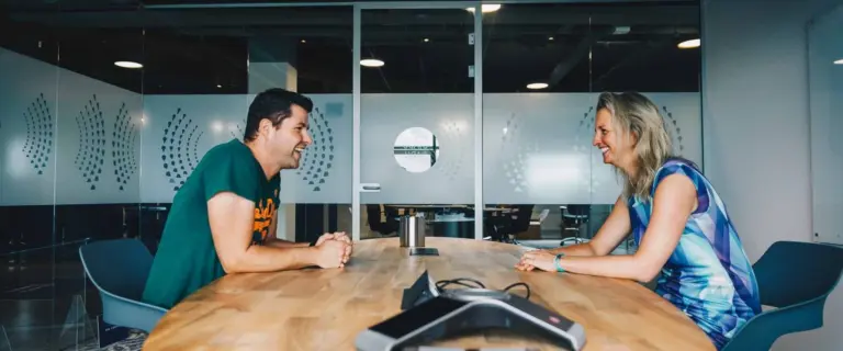 Zo werkt zelforganisatie #2: Werkgeluk, kom maar op met die frustraties
