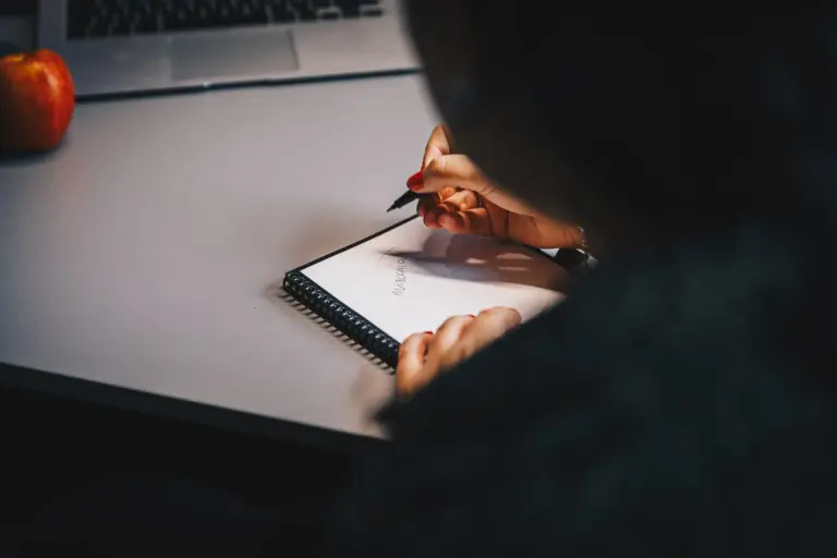 'Starten met zelfsturing': de meeschrijvers aan het woord