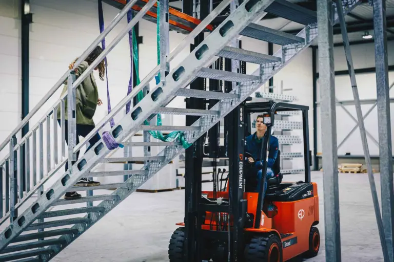 Een bedrijf starten tijdens een pandemie: Dide en Gijs doen het