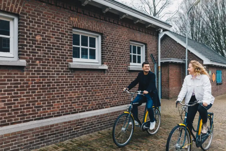 Hulp bij hackers: Eva en Joris geven advies over cybersecurity