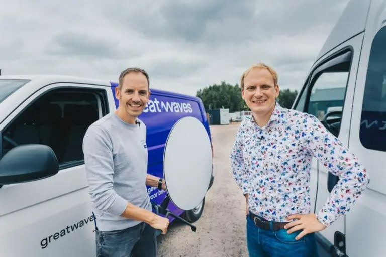 Overal internet met Starlink van Elon Musk: de 13 belangrijkste vragen (en antwoorden!) op een rij