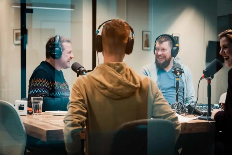 Met deze technieken ontwikkelden wij onze nieuwe microservice platformarchitectuur
