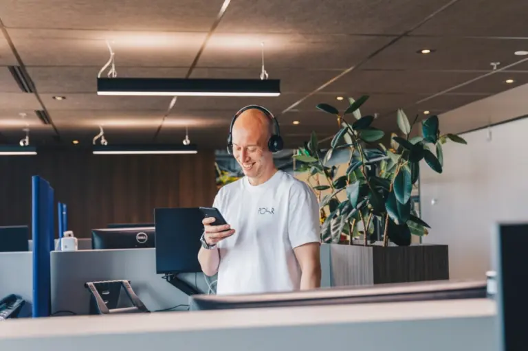 Alleen maar strategen: zo maak je samen een strategie